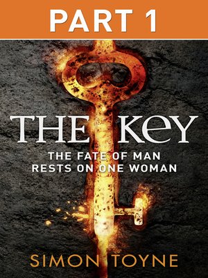 cover image of The Key, Part 1